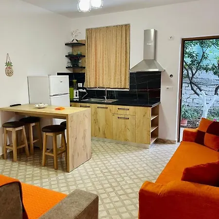 Beauty One Bedroom Villa *