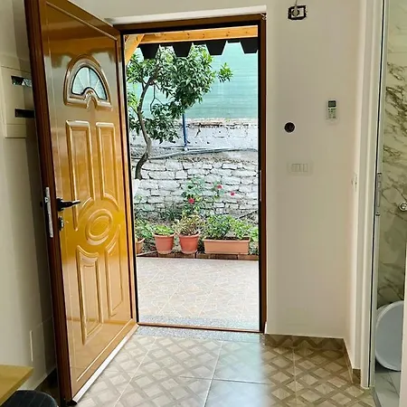 Beauty One Bedroom * Sarandë