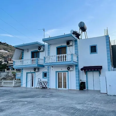 Beauty One Bedroom Villa Sarandë