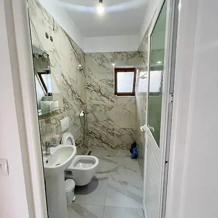 Beauty One Bedroom Sarandë