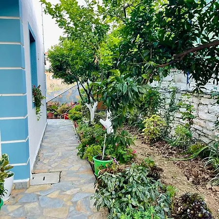 Beauty One Bedroom Sarandë