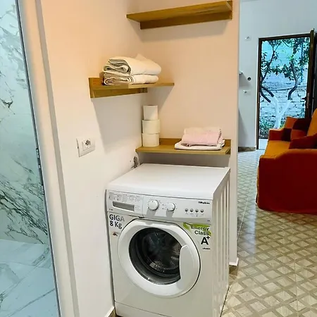 Beauty One Bedroom Villa *