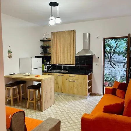 Villa Beauty One Bedroom Sarandë