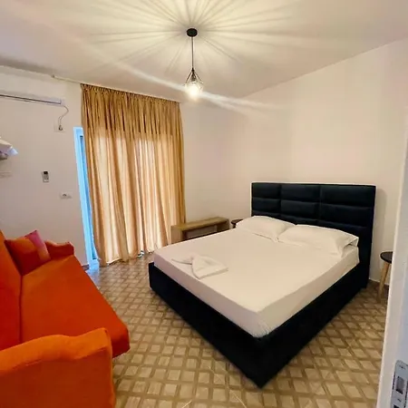 Beauty One Bedroom * Sarandë